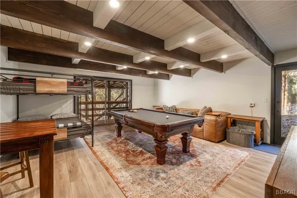 $599,900 | 1107 Cedar Mountain Road, Big Bear City, CA 92314