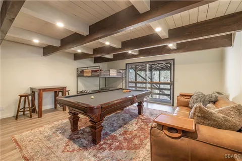 $599,900 | 1107 Cedar Mountain Road, Big Bear City, CA 92314