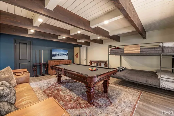 $599,900 | 1107 Cedar Mountain Road, Big Bear City, CA 92314