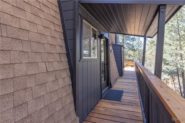 $599,900 | 1107 Cedar Mountain Road, Big Bear City, CA 92314