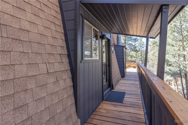 $599,900 | 1107 Cedar Mountain Road, Big Bear City, CA 92314