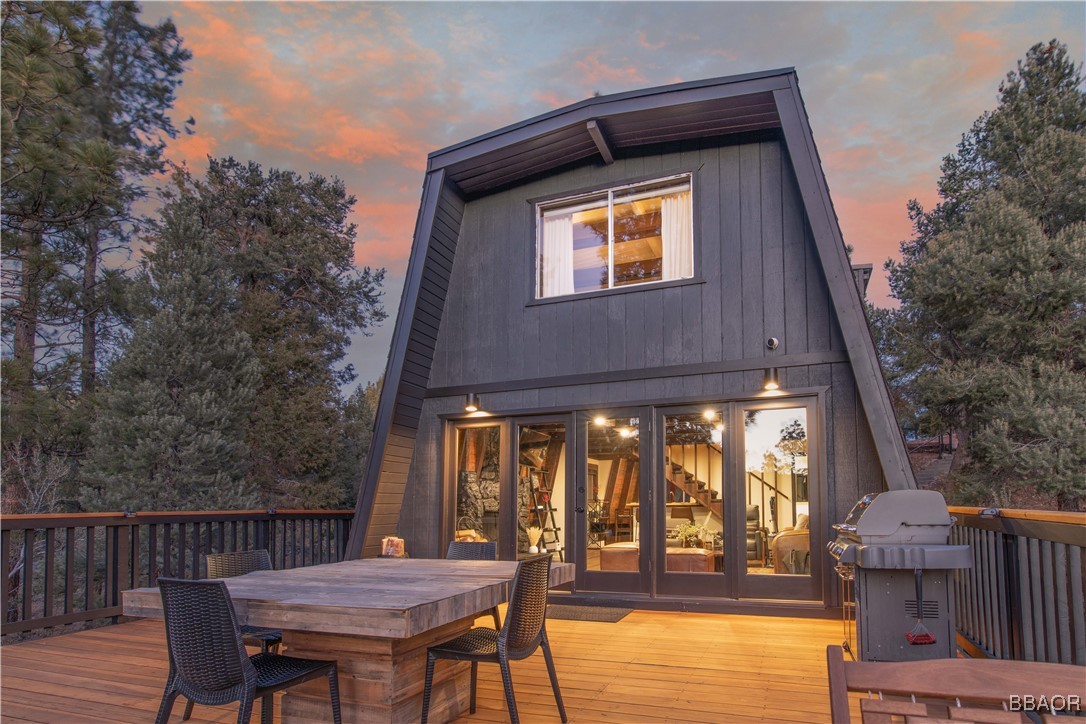 1107 Cedar Mountain Road Big Bear City, CA 92314 - Photo 41 of 42