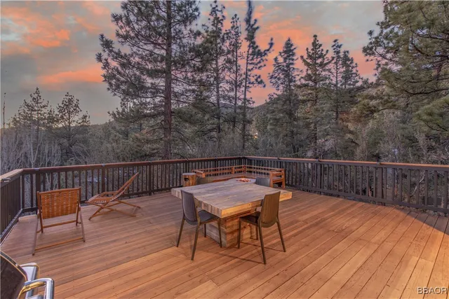 $599,900 | 1107 Cedar Mountain Road, Big Bear City, CA 92314