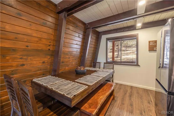 $599,900 | 1107 Cedar Mountain Road, Big Bear City, CA 92314