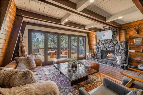 $599,900 | 1107 Cedar Mountain Road, Big Bear City, CA 92314