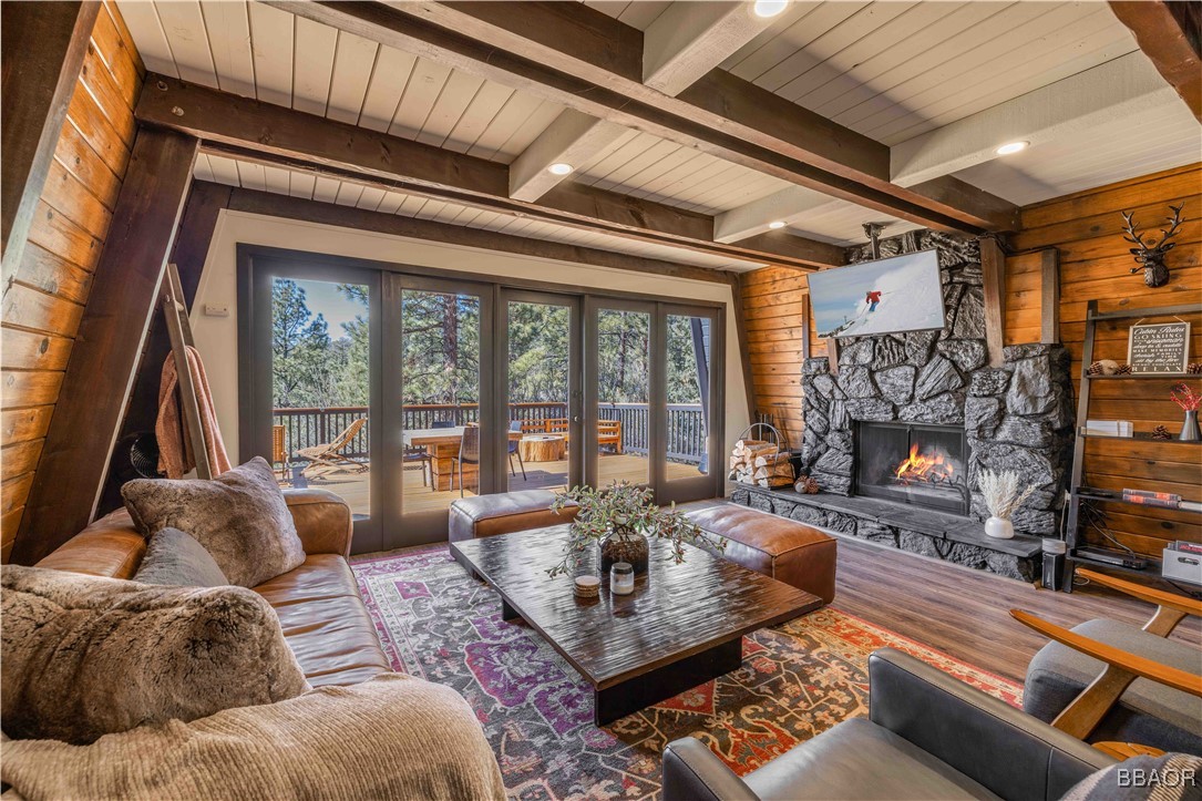 1107 Cedar Mountain Road Big Bear City, CA 92314 - Photo 9 of 42