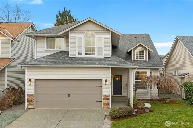 $1,165,000 | 4615 150th Place Southeast, Bothell, WA 98012