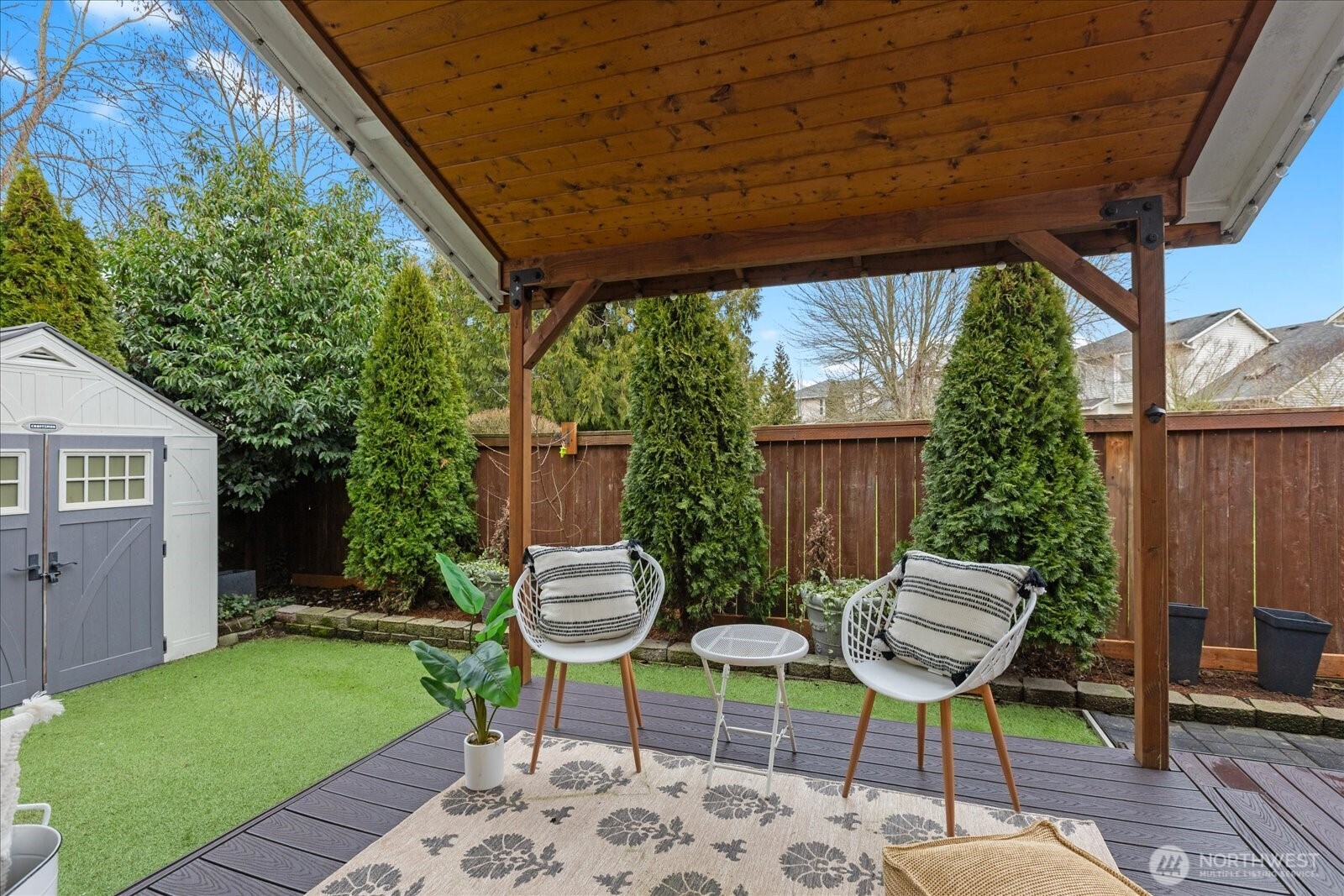 4615 150th Place Southeast Bothell, WA 98012 - Photo 33 of 38