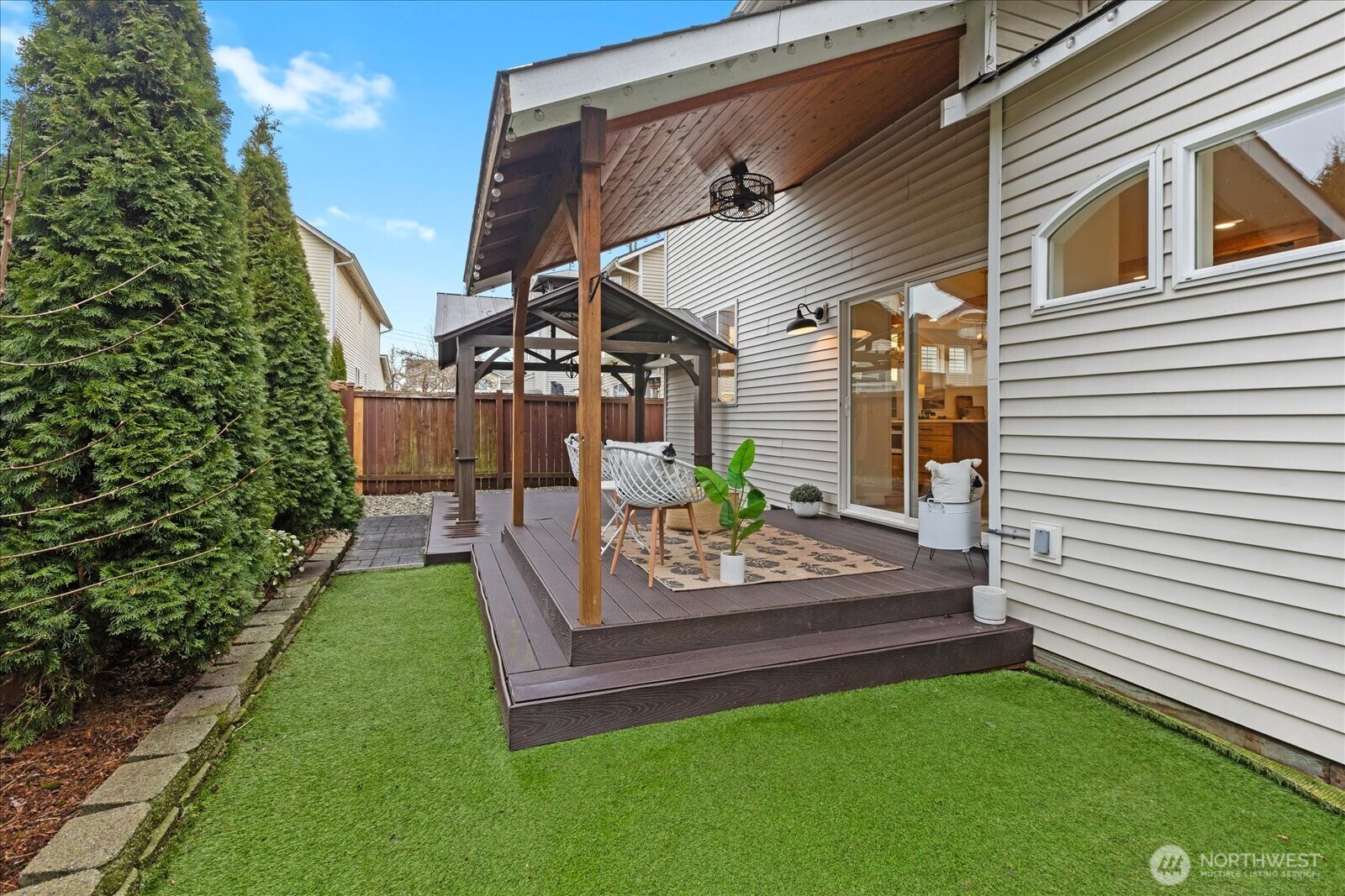 4615 150th Place Southeast Bothell, WA 98012 - Photo 35 of 38