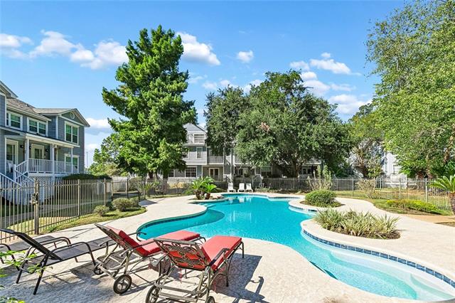 629 Colbert Street, Unit 29 Mandeville, LA 70448 - Photo 16 of 20 Gallery Image 16