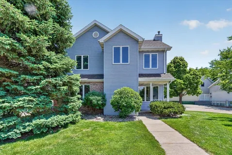 $429,000 | 417 Cherry Hill Drive, Madison, WI 53717