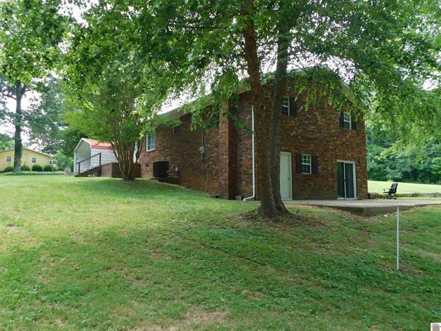 434 George Thomas Road Kuttawa, KY 42055 - Photo 4 of 42 F