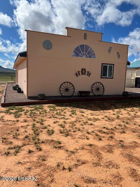 4751 East Dragoon Road Dragoon, AZ 85609 - Photo 21 of 23
