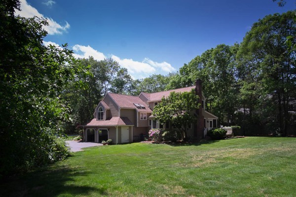 90 York Road Mansfield, MA 02048 - Photo 24 of 30 Gallery Image 24