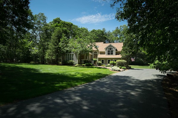 90 York Road Mansfield, MA 02048 - Photo 3 of 30 Gallery Image 3
