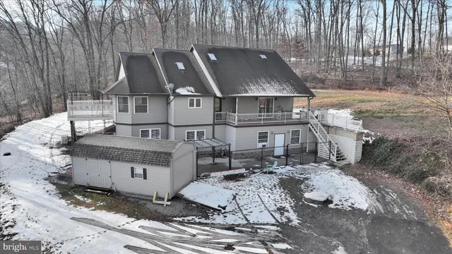 $600,000 | 381 Michters Road, Newmanstown, PA 17073