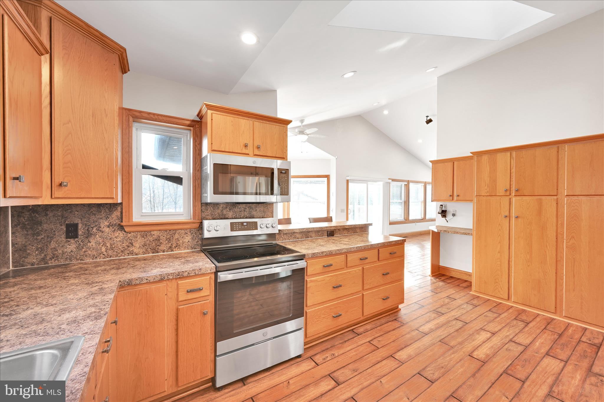 381 Michters Road Newmanstown, PA 17073 - Photo 12 of 51 Kitchen