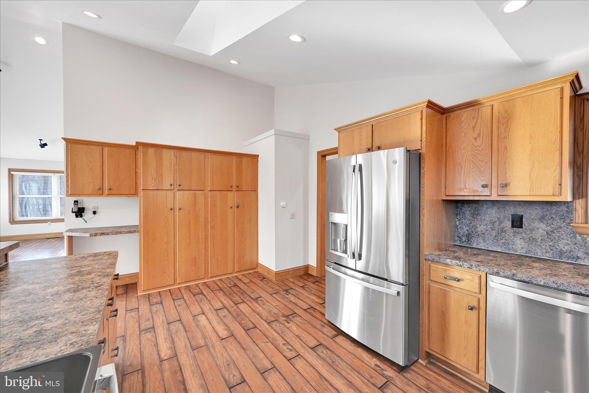 381 Michters Road Newmanstown, PA 17073 - Photo 13 of 51 Kitchen