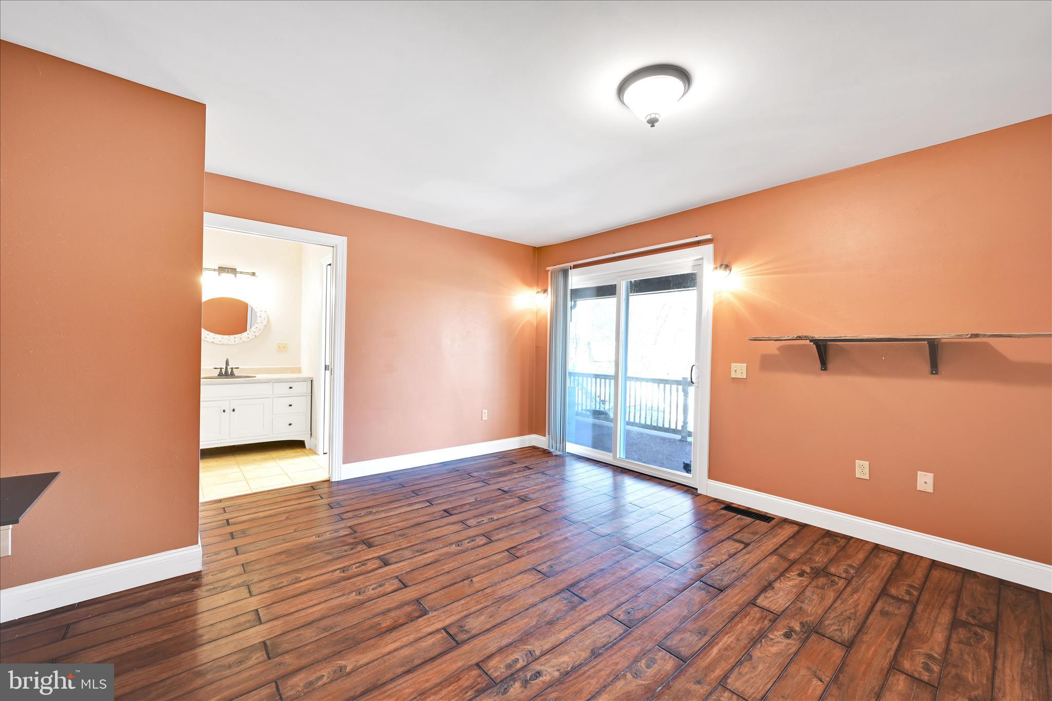 381 Michters Road Newmanstown, PA 17073 - Photo 14 of 51 Primary Bedroom