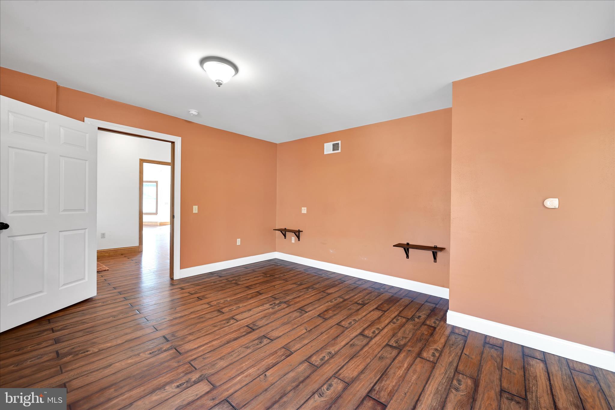 381 Michters Road Newmanstown, PA 17073 - Photo 15 of 51 Primary Bedroom