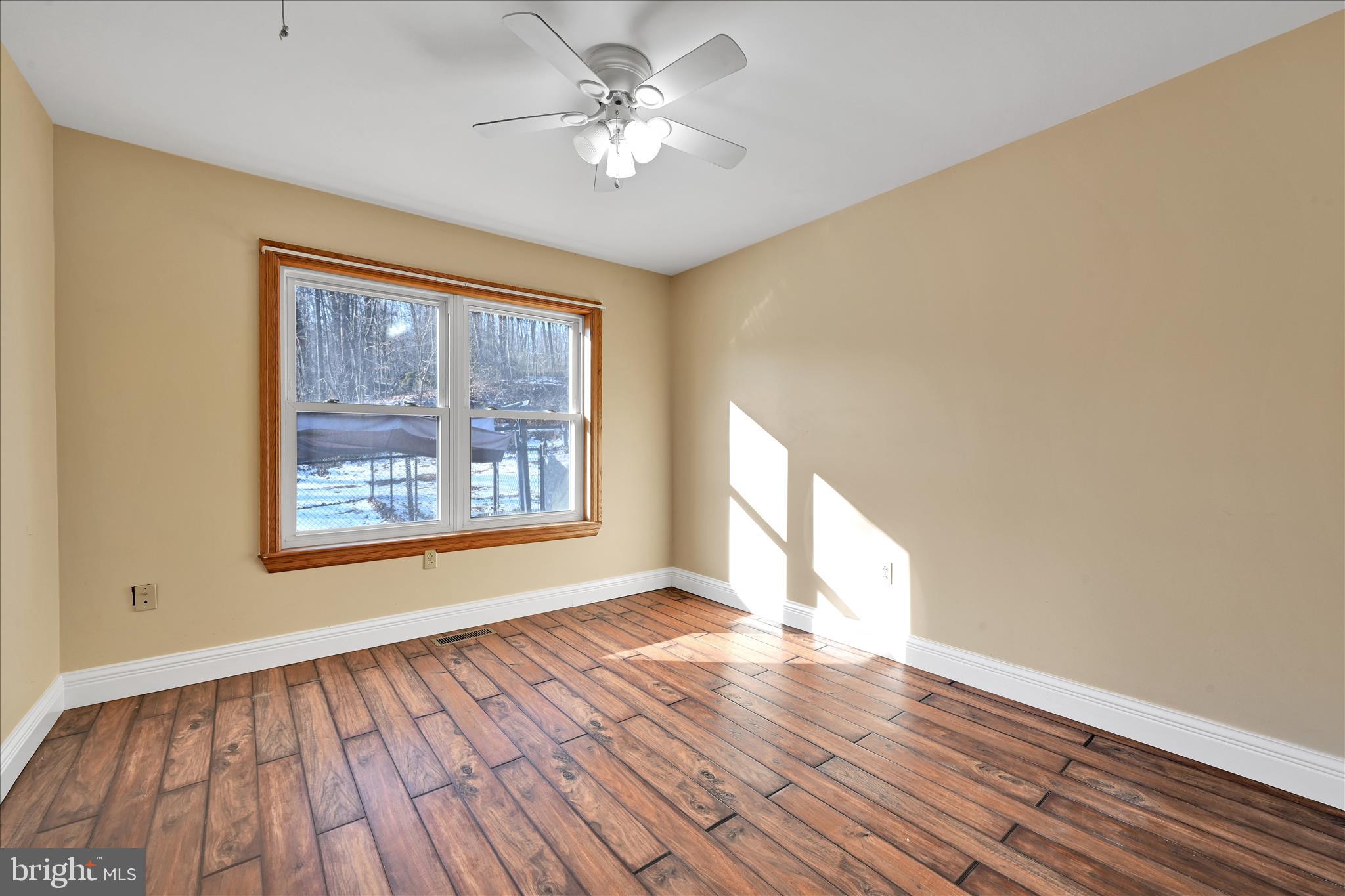 381 Michters Road Newmanstown, PA 17073 - Photo 19 of 51 Bedroom #2