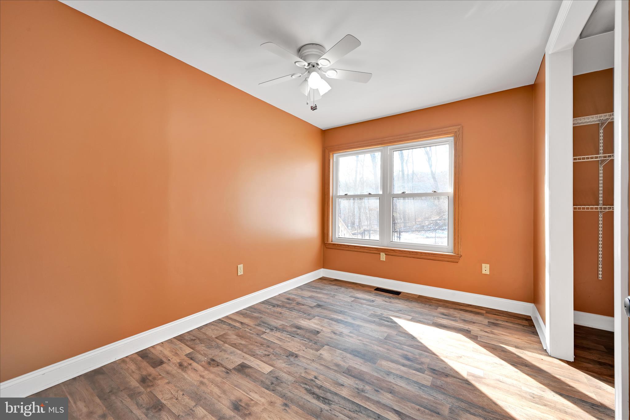 381 Michters Road Newmanstown, PA 17073 - Photo 21 of 51 Bedroom #3