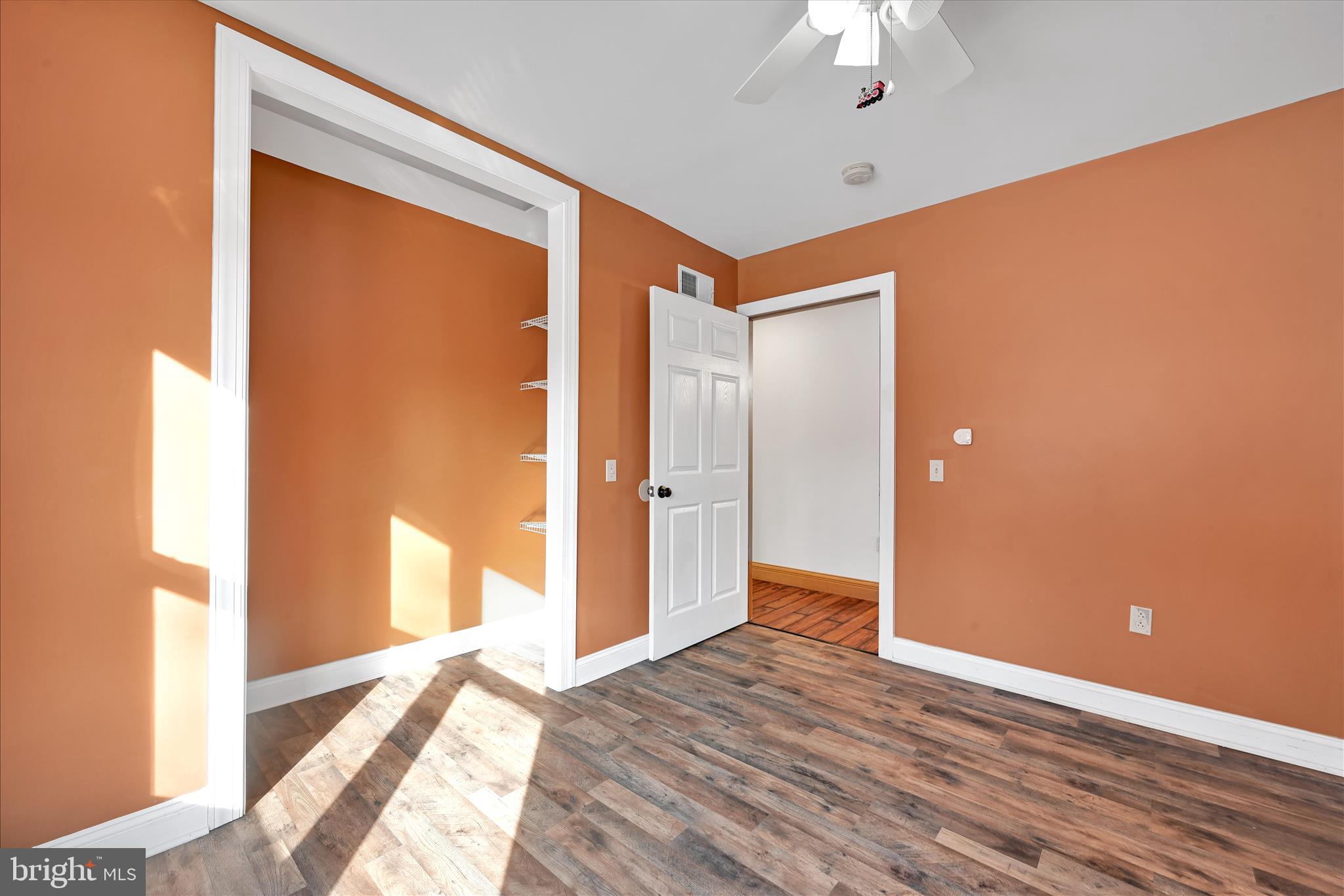 381 Michters Road Newmanstown, PA 17073 - Photo 22 of 51 Bedroom #3