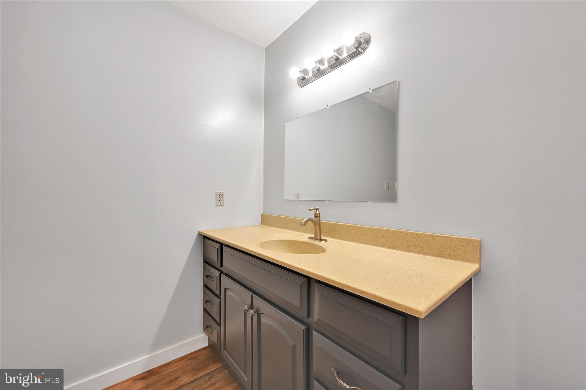 381 Michters Road Newmanstown, PA 17073 - Photo 23 of 51 Hall Bathroom