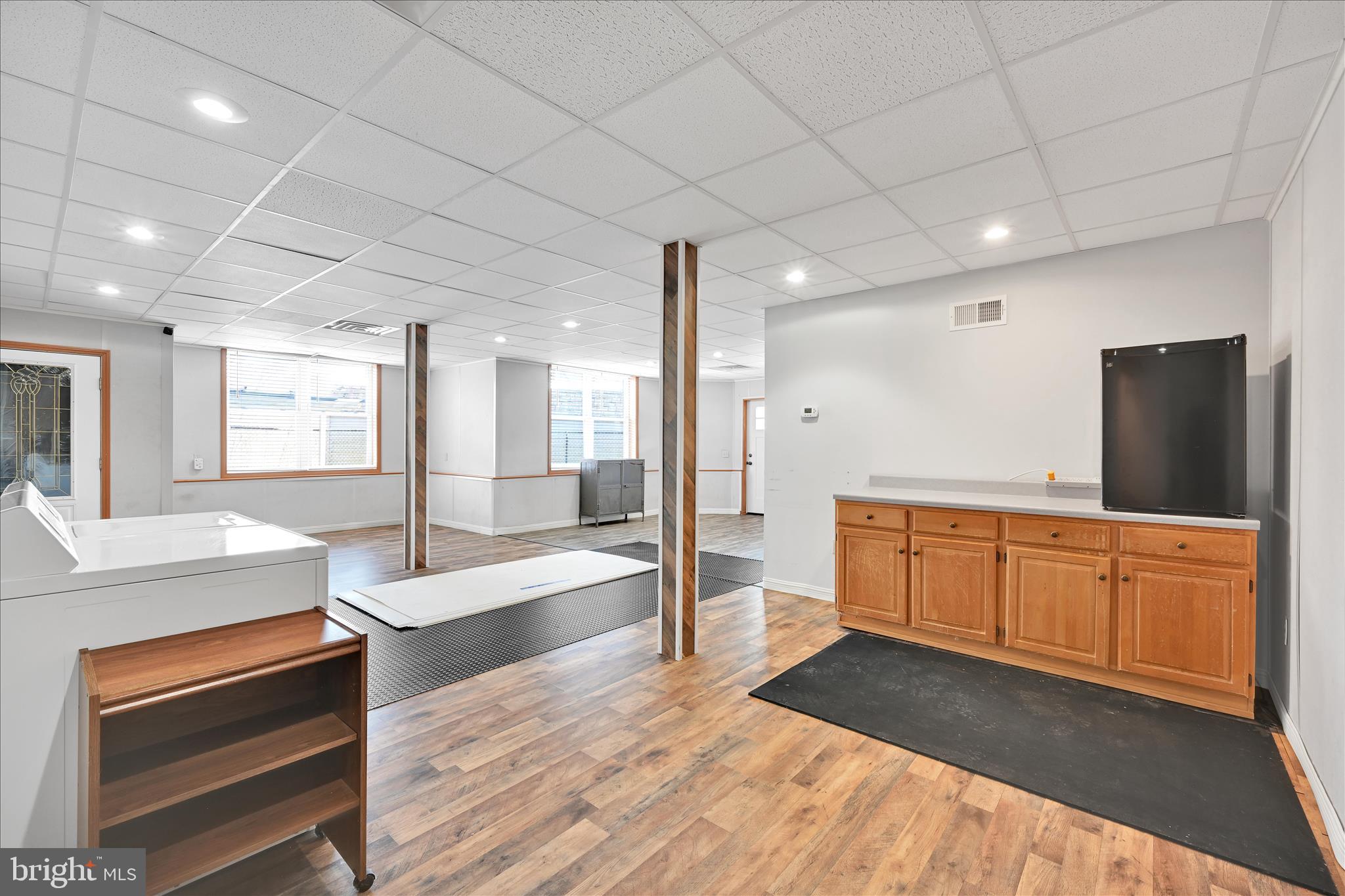 381 Michters Road Newmanstown, PA 17073 - Photo 26 of 51 Basement