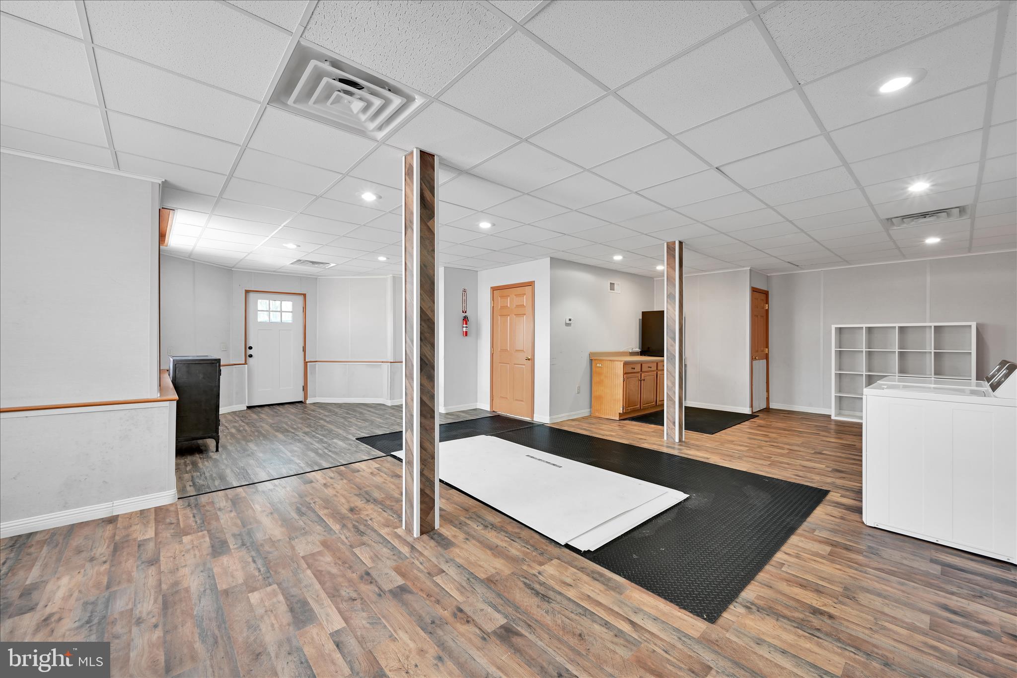 381 Michters Road Newmanstown, PA 17073 - Photo 27 of 51 Basement