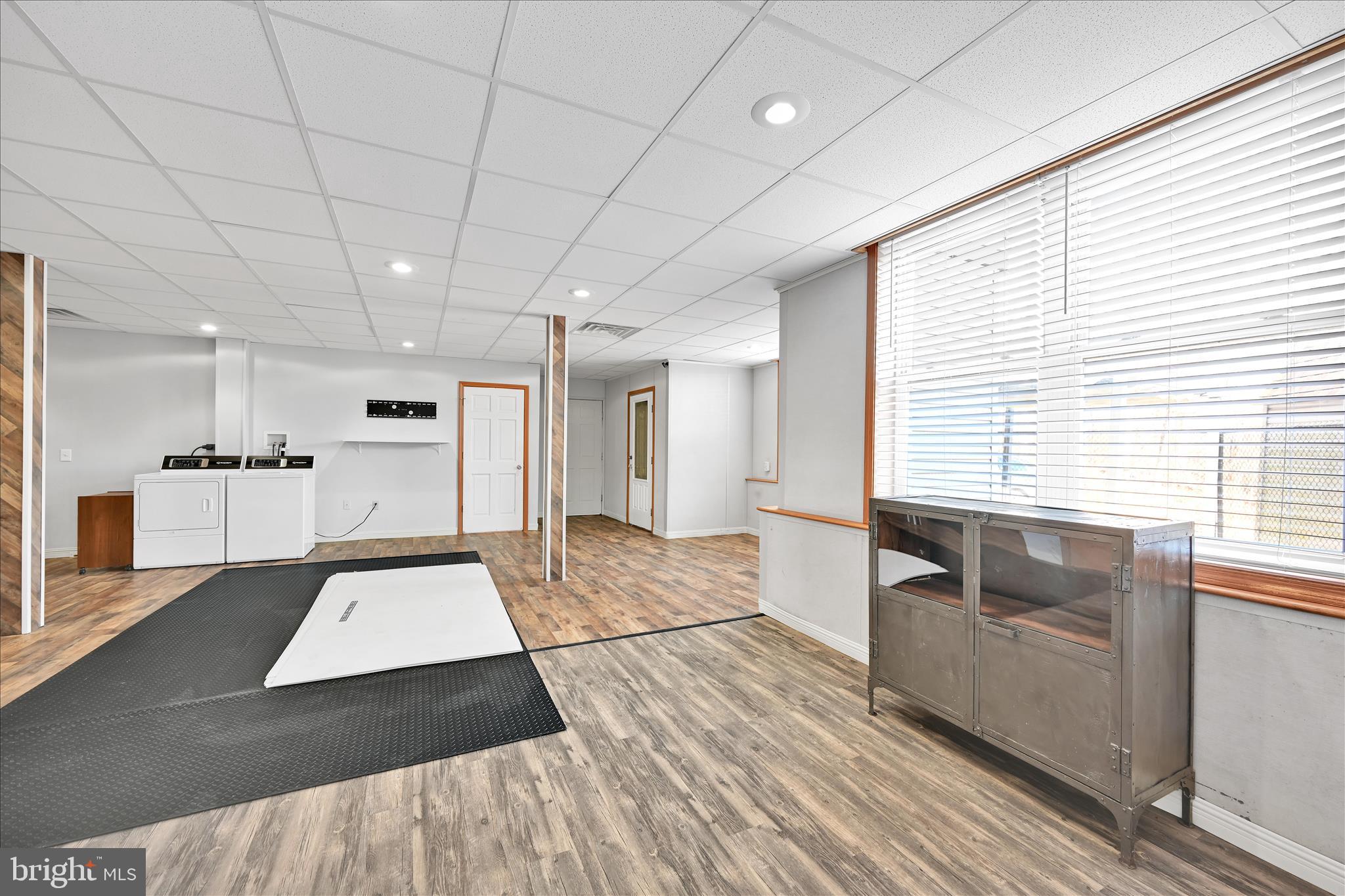 381 Michters Road Newmanstown, PA 17073 - Photo 28 of 51 Basement