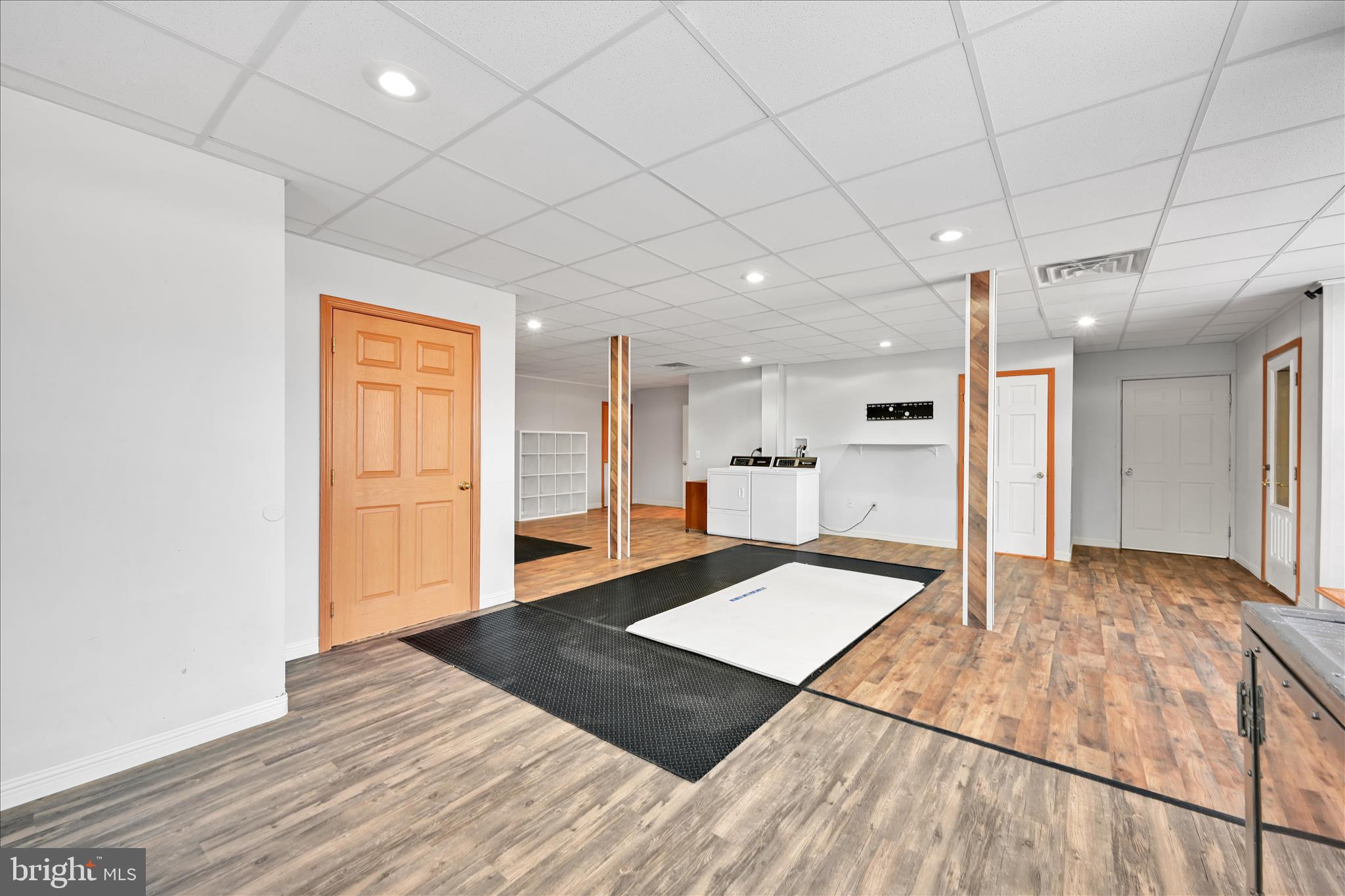 381 Michters Road Newmanstown, PA 17073 - Photo 29 of 51 Basement