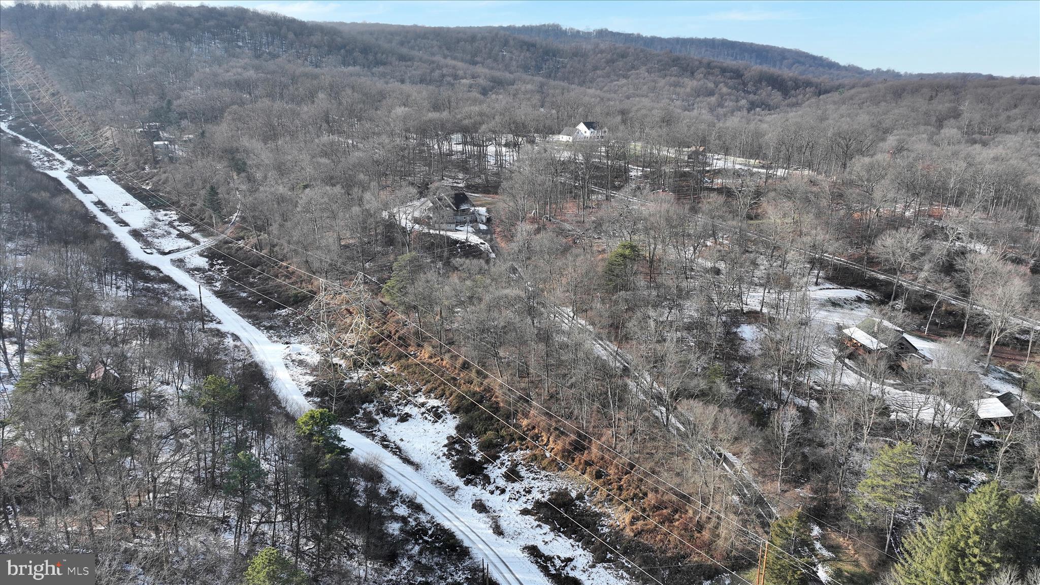 381 Michters Road Newmanstown, PA 17073 - Photo 3 of 51 Aerial