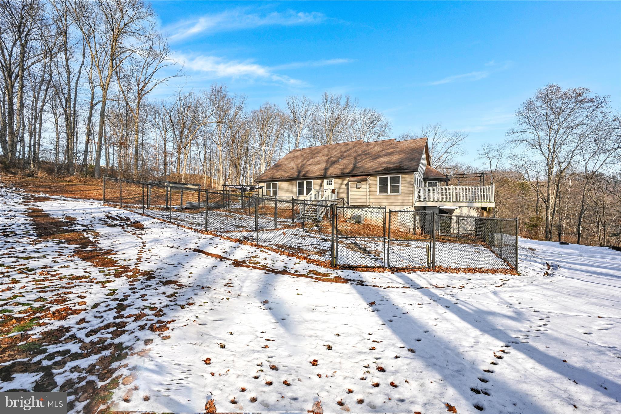 381 Michters Road Newmanstown, PA 17073 - Photo 40 of 51 Exterior Back