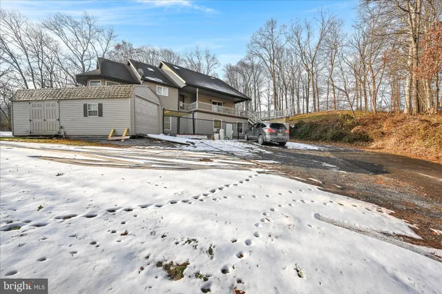 $600,000 | 381 Michters Road, Newmanstown, PA 17073