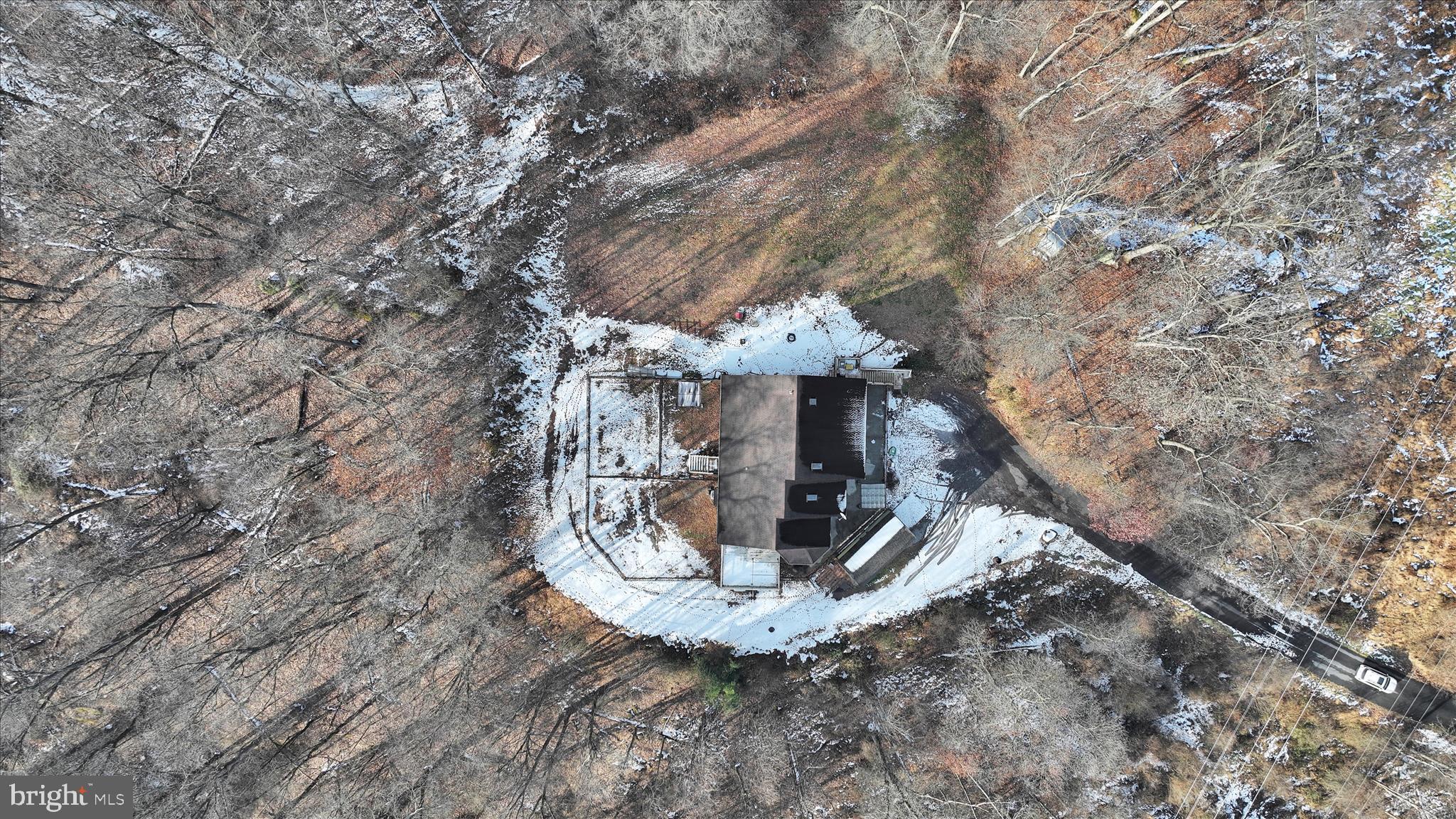 381 Michters Road Newmanstown, PA 17073 - Photo 5 of 51 Aerial