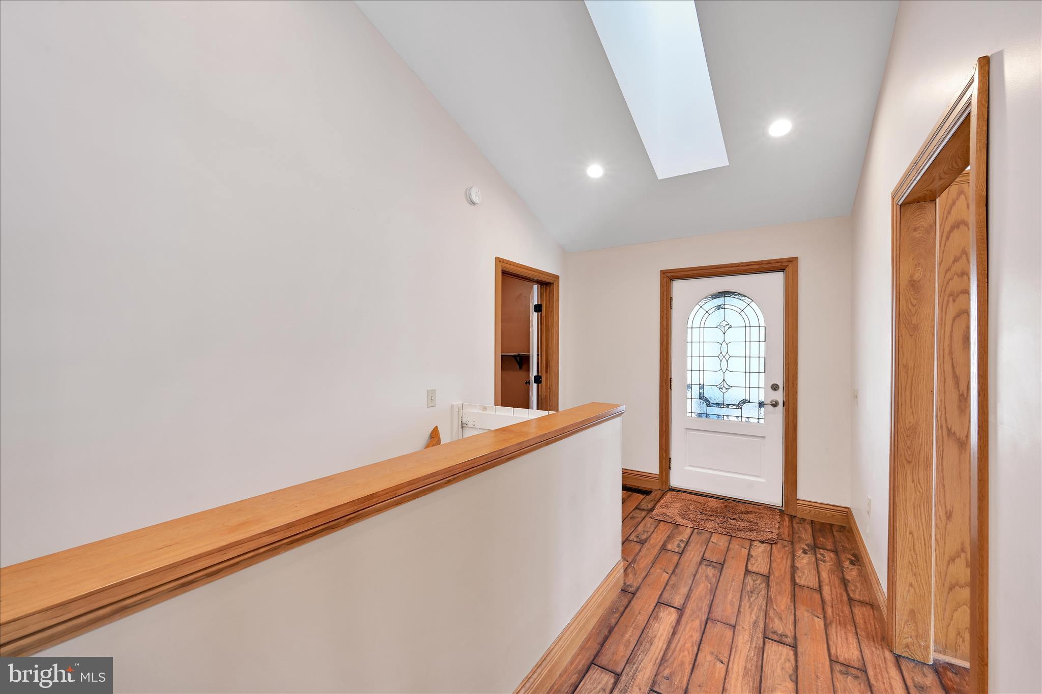 381 Michters Road Newmanstown, PA 17073 - Photo 6 of 51 Foyer