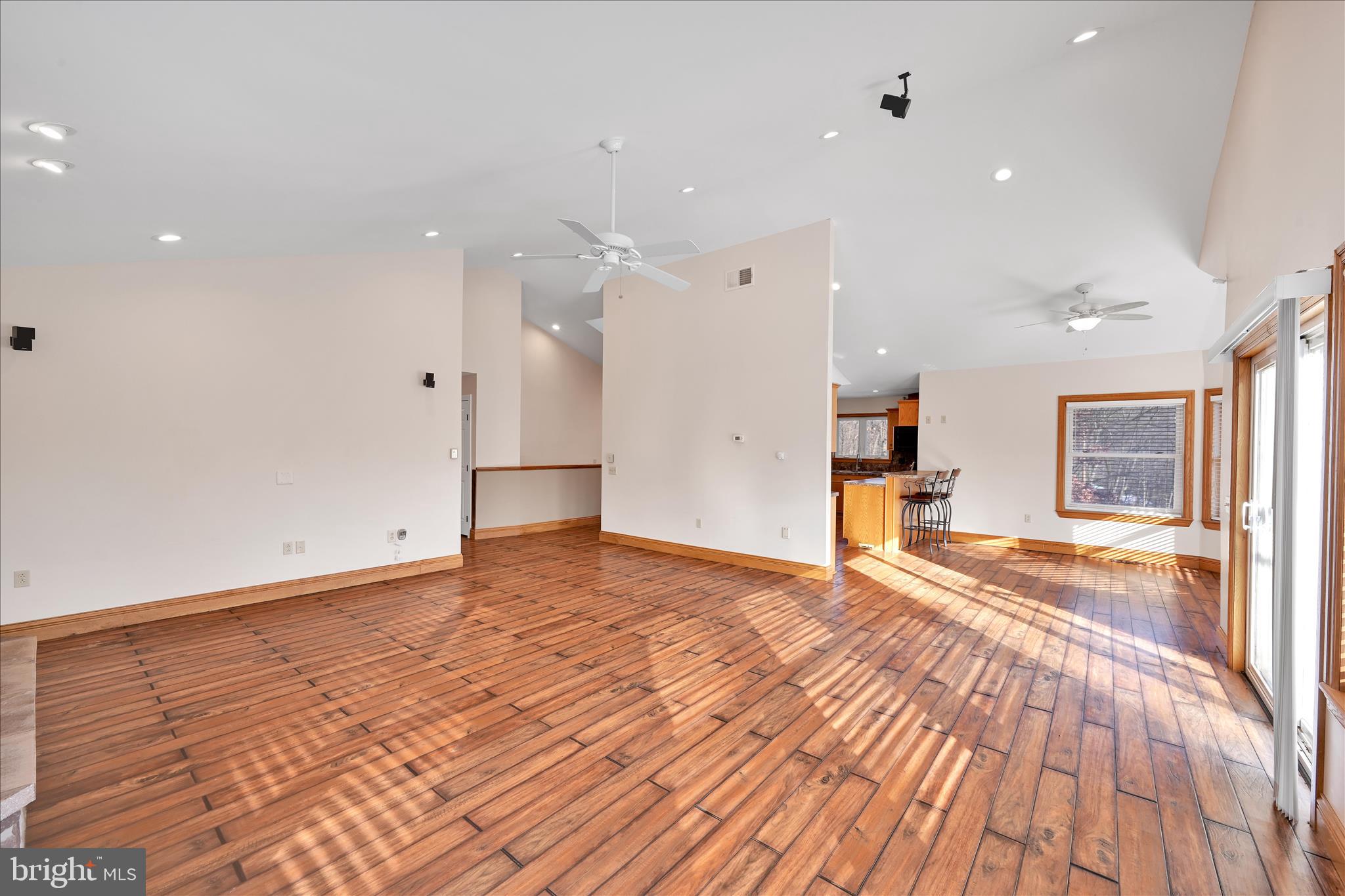 381 Michters Road Newmanstown, PA 17073 - Photo 8 of 51 Living Area