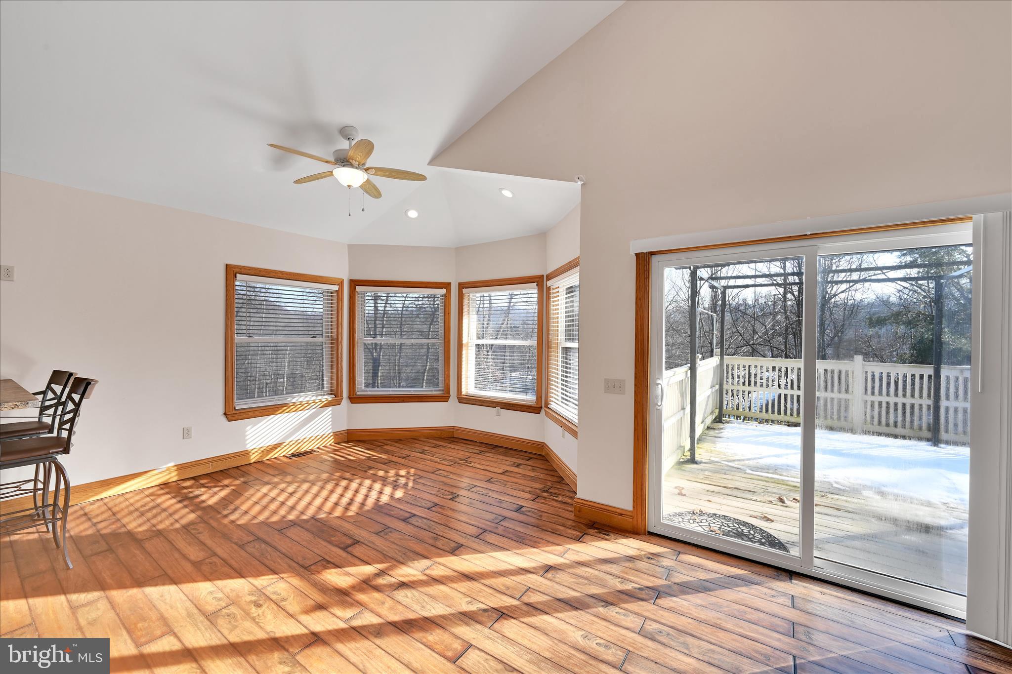 381 Michters Road Newmanstown, PA 17073 - Photo 9 of 51 Dining Area