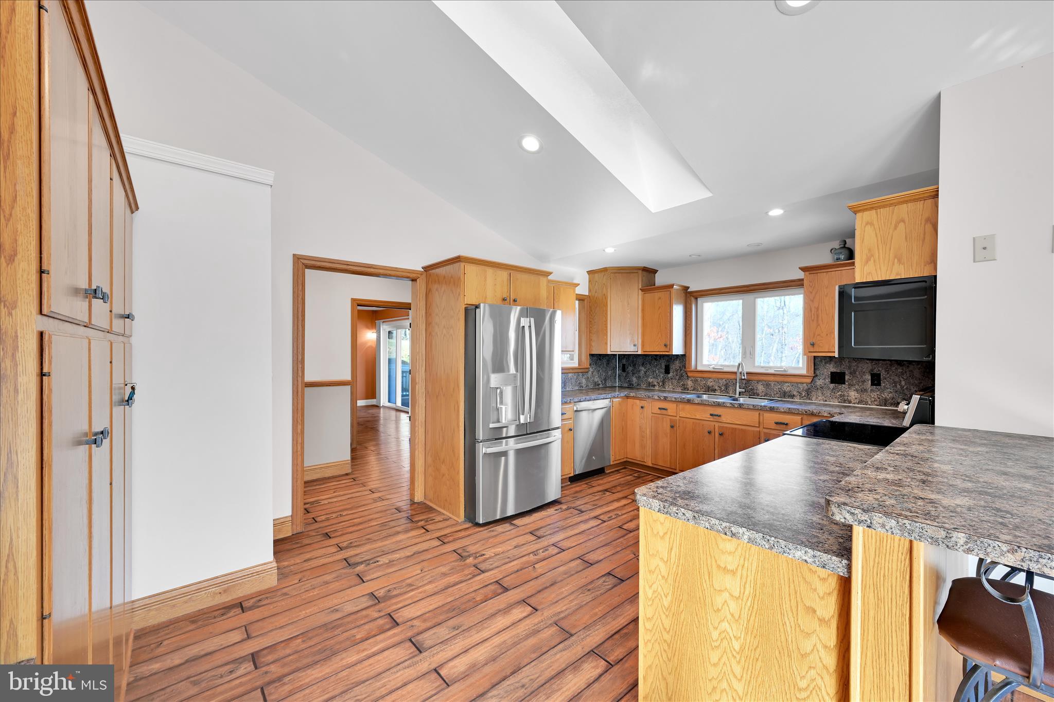 381 Michters Road Newmanstown, PA 17073 - Photo 10 of 51 Kitchen