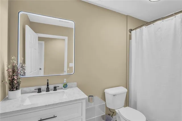 $250,000 | 711 Pacific Avenue, Osawatomie, KS 66064