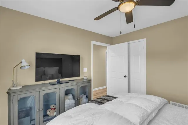 $250,000 | 711 Pacific Avenue, Osawatomie, KS 66064