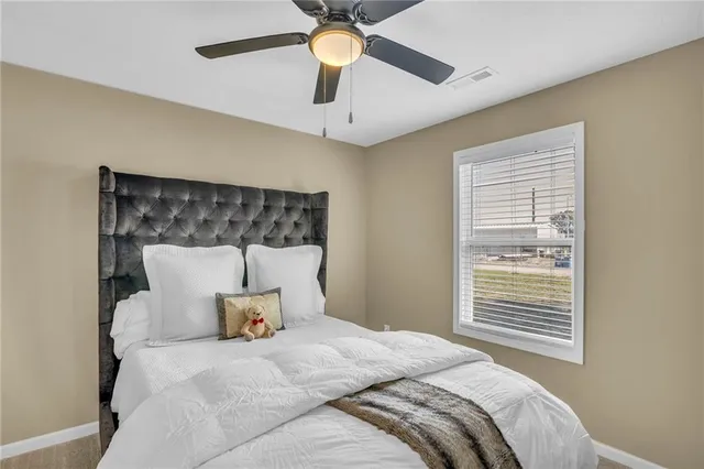 $250,000 | 711 Pacific Avenue, Osawatomie, KS 66064