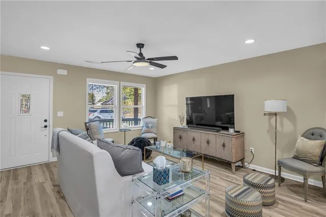 $250,000 | 711 Pacific Avenue, Osawatomie, KS 66064