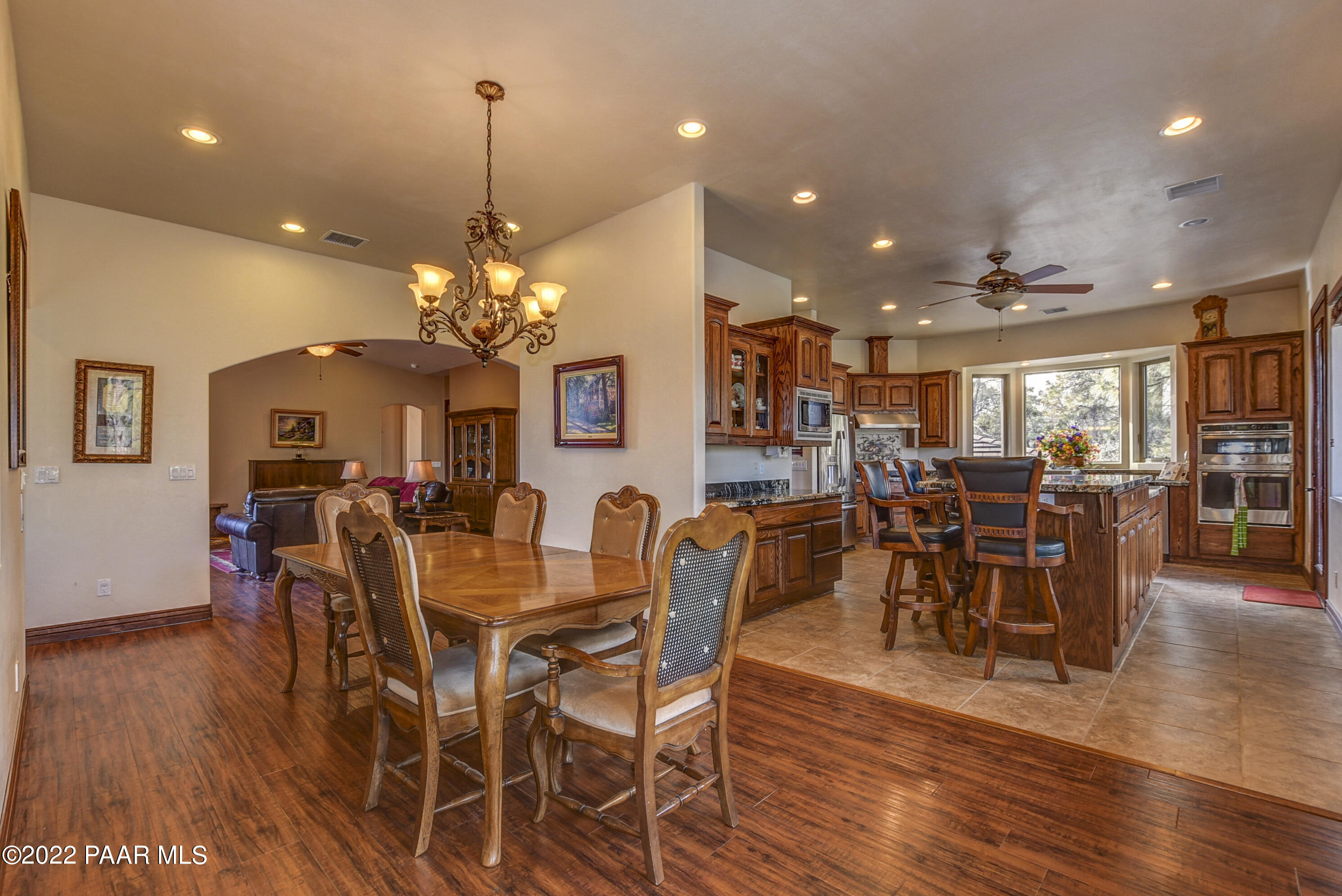 Dining Room 3