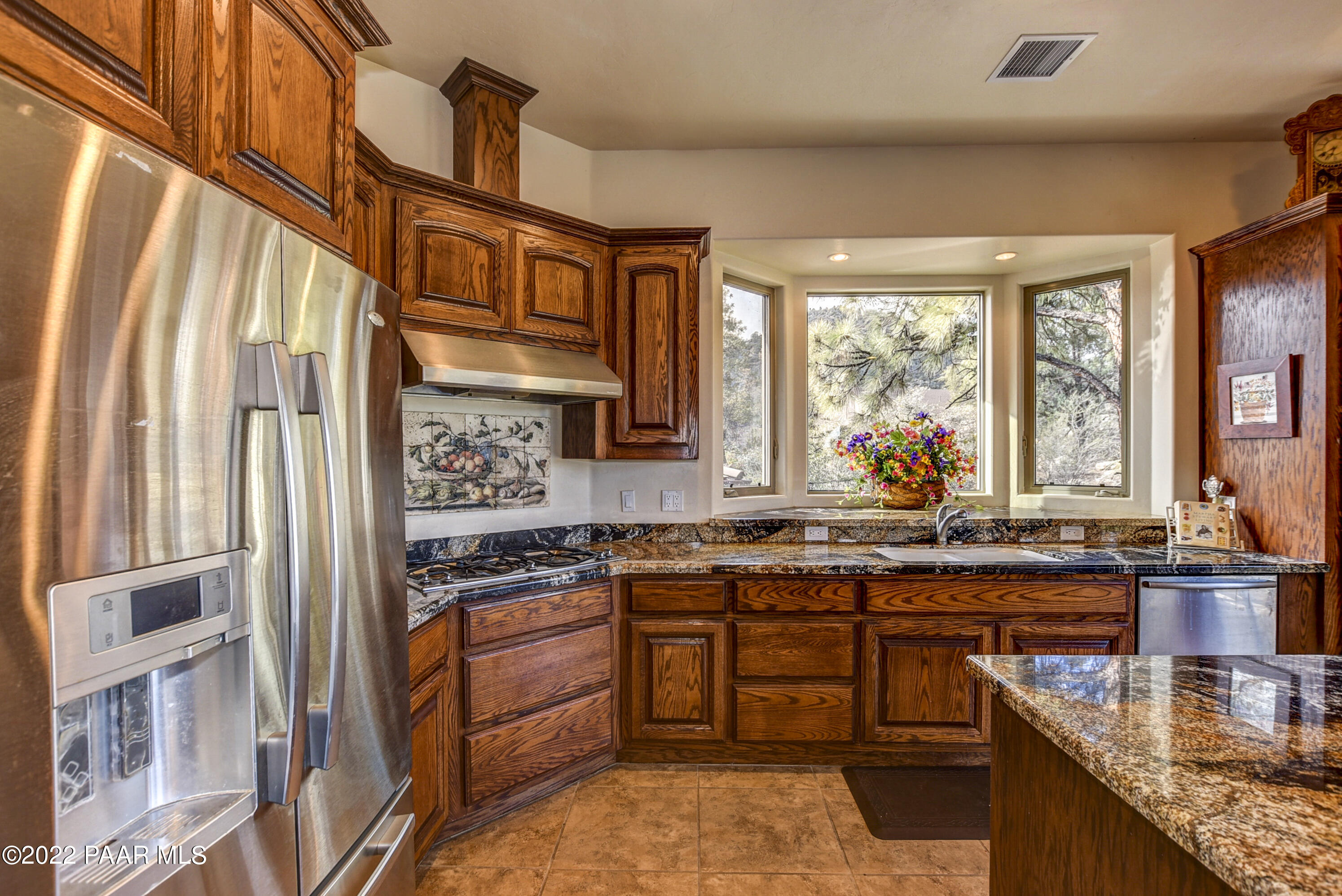 1999 Idylwild Road Prescott, AZ 86305 - Photo 8 of 33 Kitchen 6