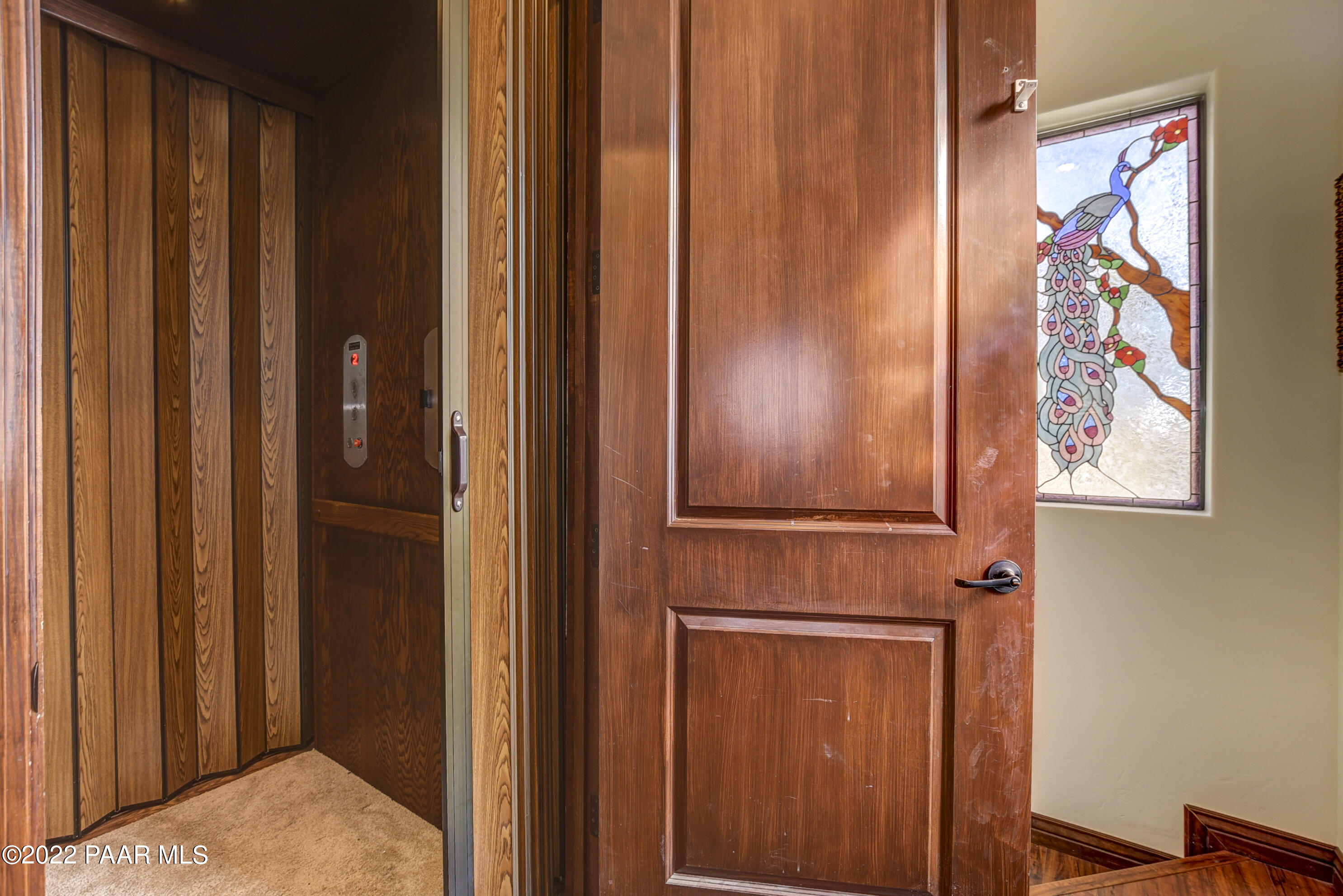 1999 Idylwild Road Prescott, AZ 86305 - Photo 9 of 33 Elevator 1