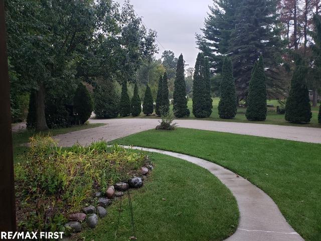 2331 Castor Road Goodells, MI 48027 - Photo 5 of 26