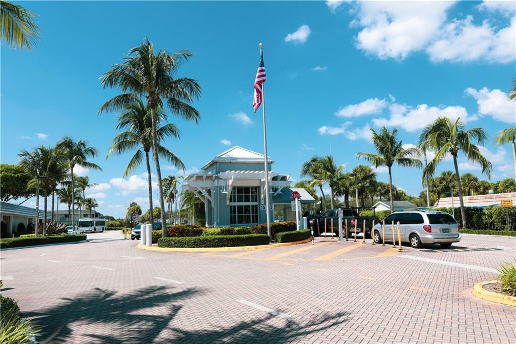 508 Monaco Way Delray Beach, FL 33446 - Photo 24 of 36 a view of a street with cars