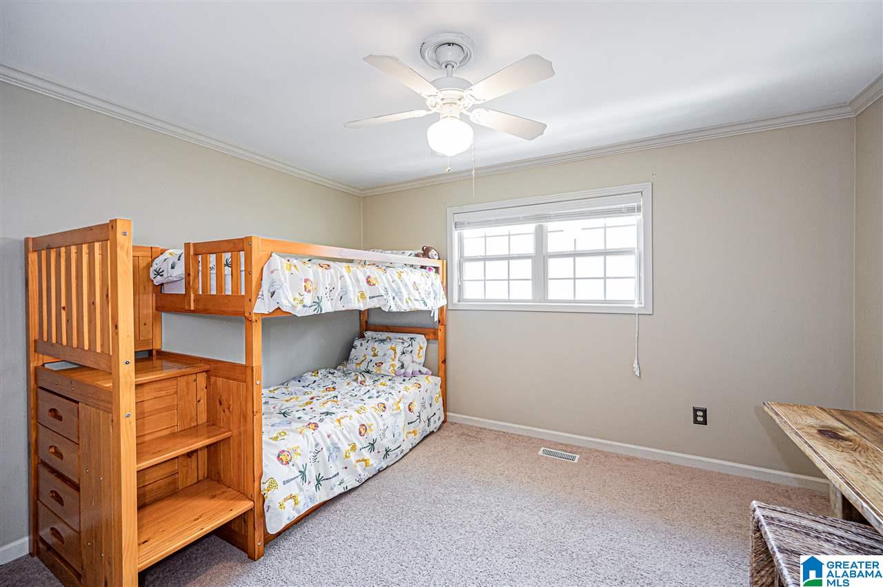 706 Forrest Drive Birmingham, AL 35209 - Photo 26 of 47